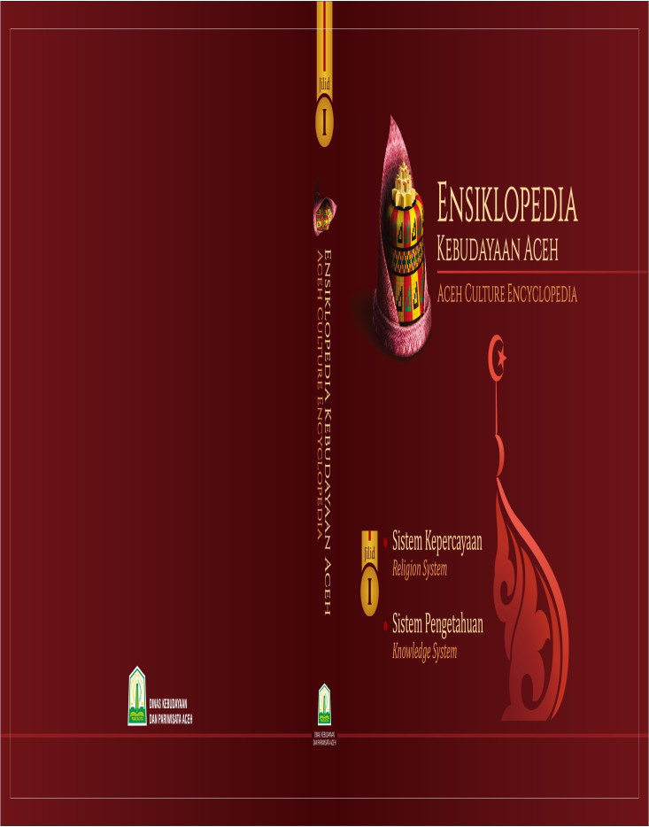 Ensiklopedia Kebudayaan Aceh Jilid I
