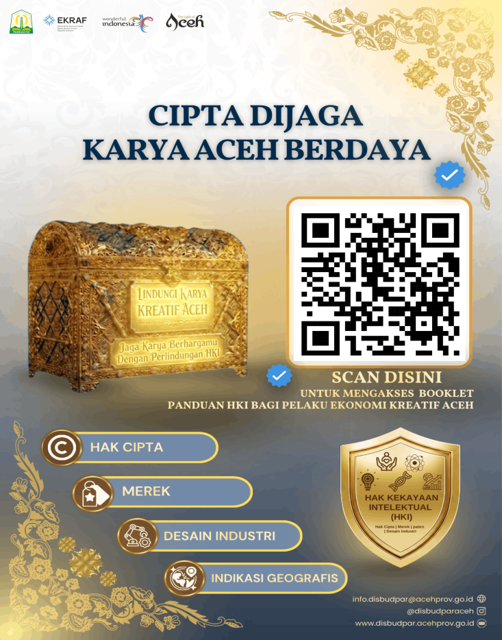 BOOKLET PANDUAN HKI