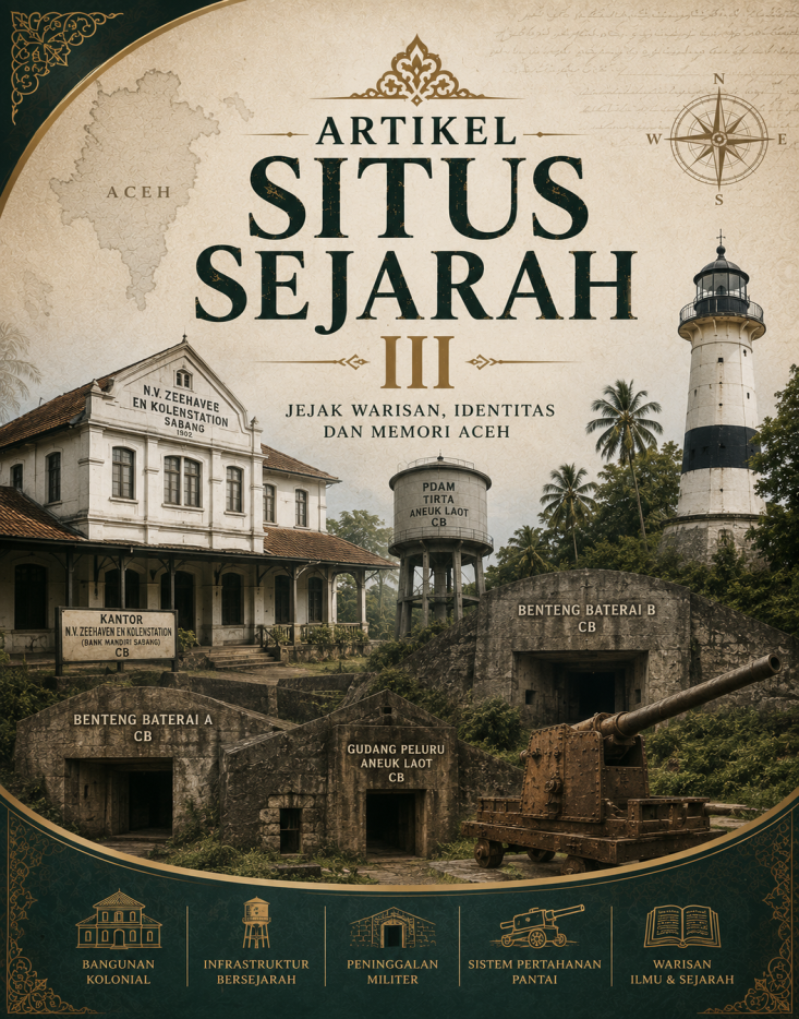 Artikel Situs Sejarah 3